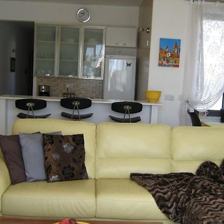Apartment In 마르사스칼라 외부 사진